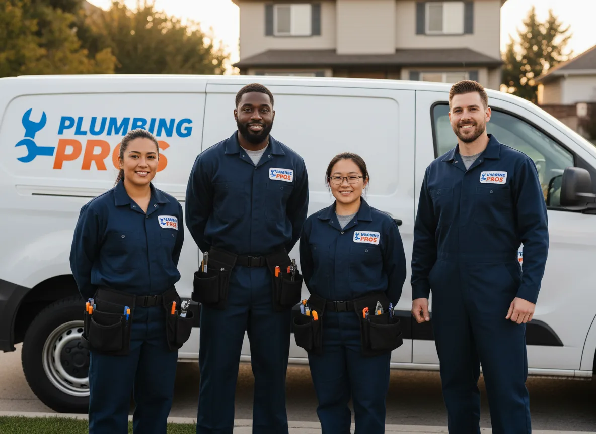 Water Heater Repair company in Lacombe, LA
